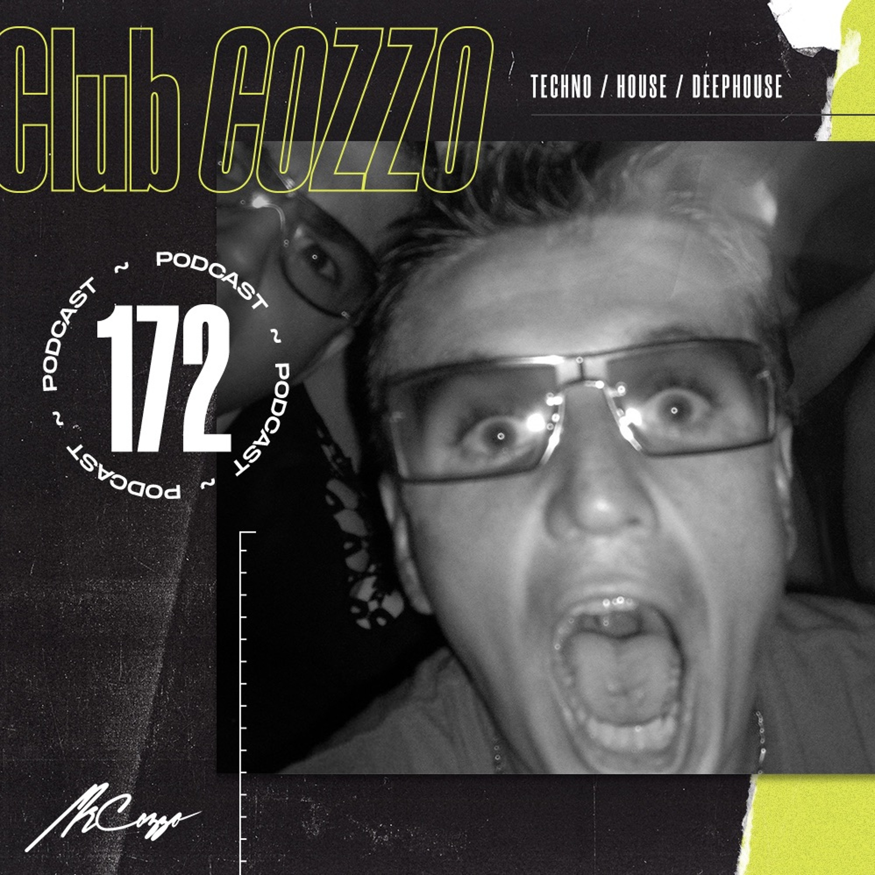 Mr Cozzo Seven/Eleven