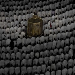 خواتم سورة البقرة (٢٧٢-٢٨٦) - الشيخ أحمد بن طالب