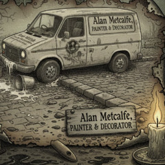 Alan_Metcalfe, Painter n Decorator