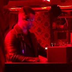 BOMBA LOUNGE NYC 10.26 #HOUSE