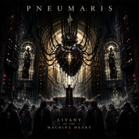 Litany of the Machine Heart artwork