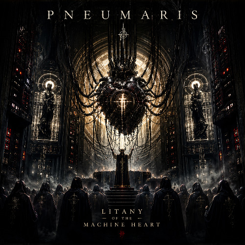 Litany of the Machine Heart artwork