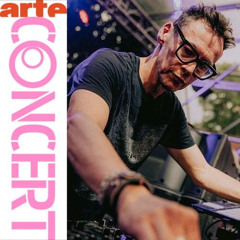 Planetary Assault Systems - Stone Techno 2025 - ARTE Concert