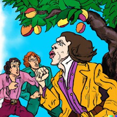 Who's That Girl? [x P3T3 B0GG]