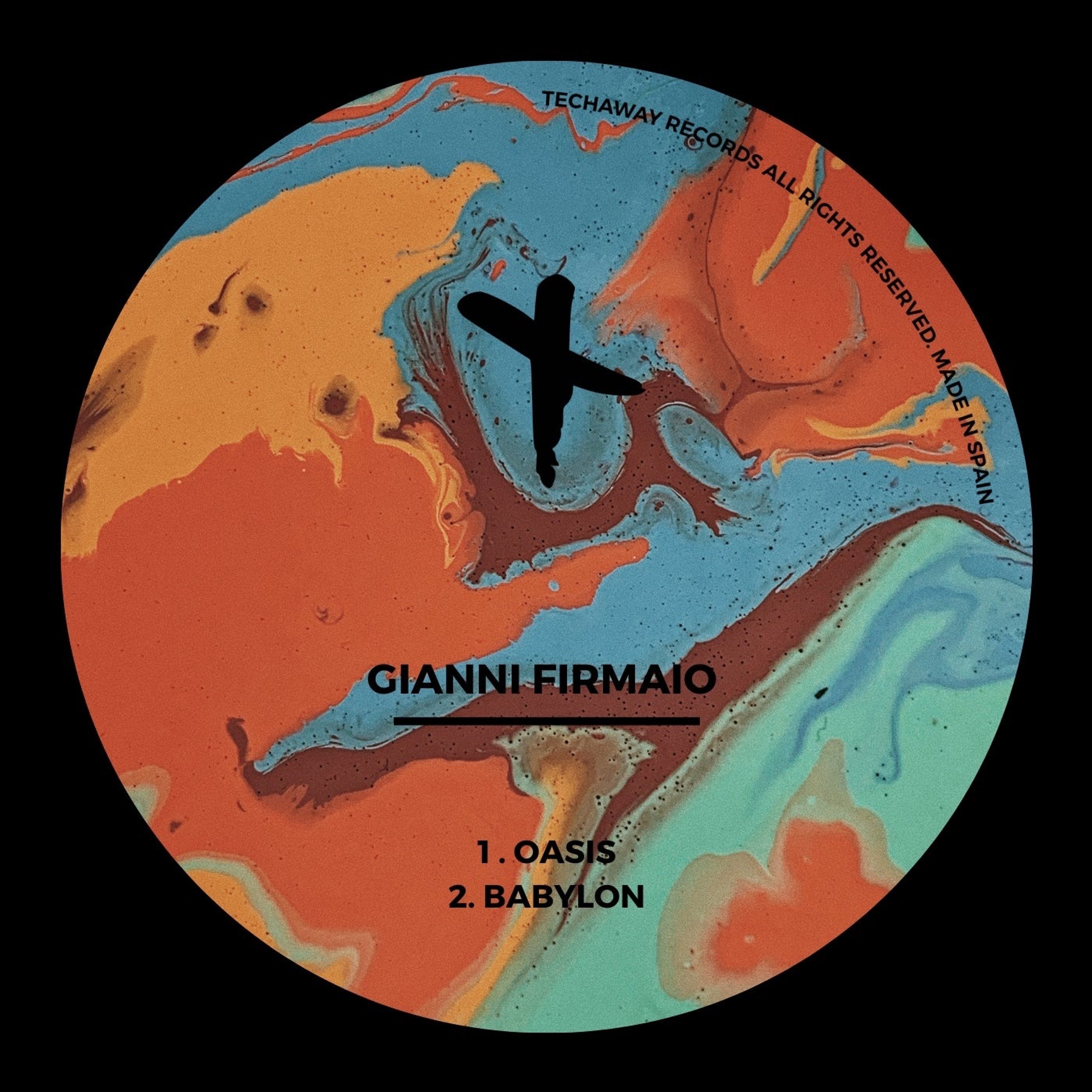 Gianni Firmaio