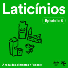 Ep. 6 - Laticínios