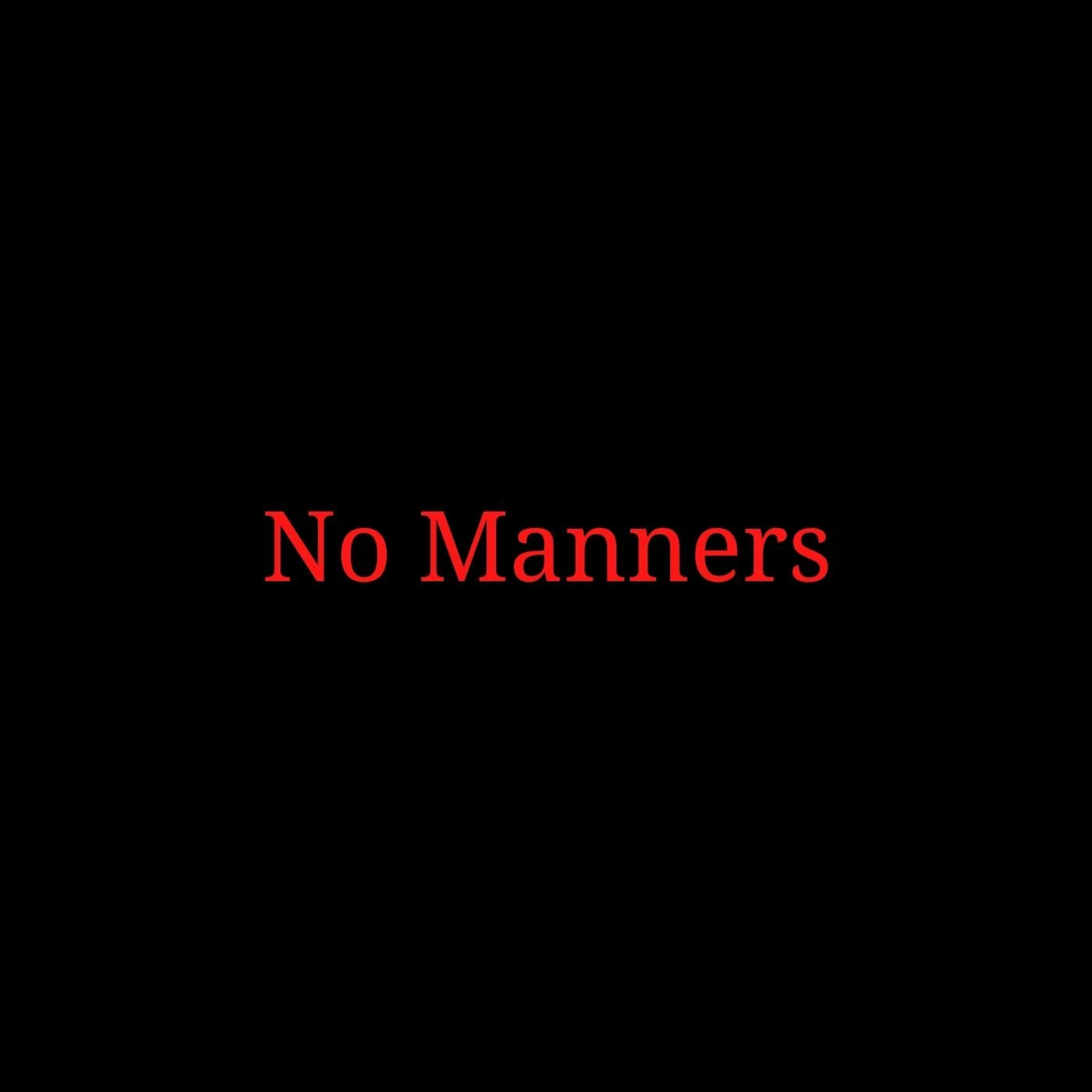 King Von x Polo G Type Beat - "No Manners" episode artwork