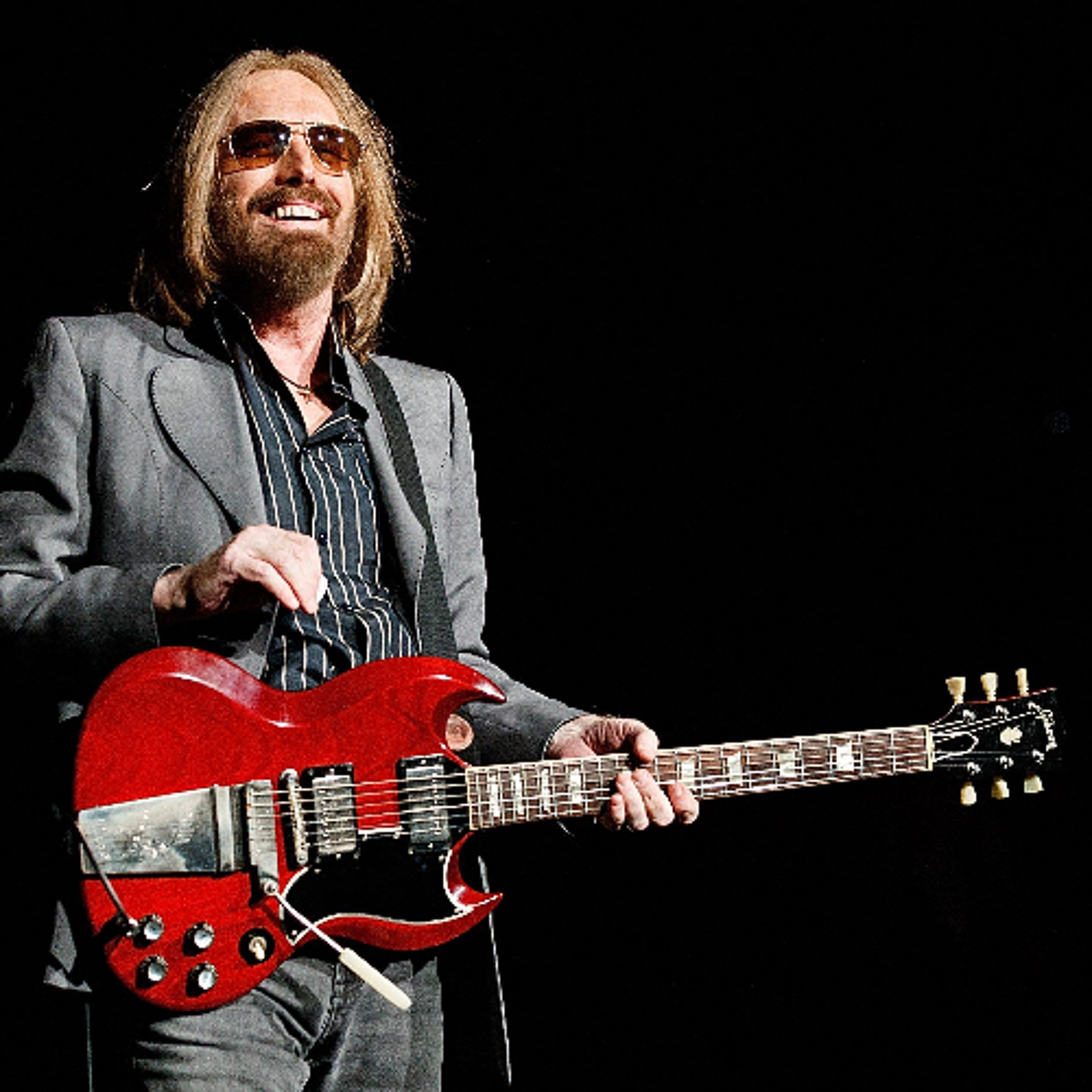 Tom Petty Tribute Re-release From 03.10.24-04.18.26 episode artwork
