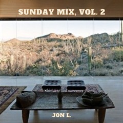 Sunday Mix, vol. 2