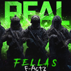 Missy - Real fellas (F-actz Zaag Edit)