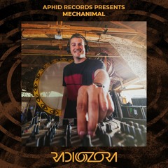 MECHANIMAL | Aphid Records Presents | 25/06/2022