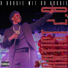 A Boogie Wit Da Hoodie - Sober