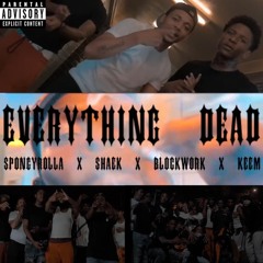 Everything Dead