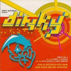 I Want You - Project Bass and Stevie B