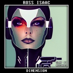 Ross Isaac - Dimension