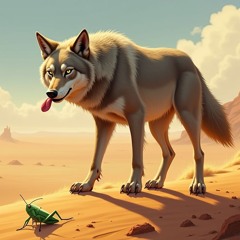 مهدی وووولف