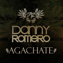 Agachate Remix - Erick J Ft. Danny Romero (Alex Egui Rmx) [COPYRIGHT]