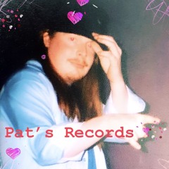 Pat's Records