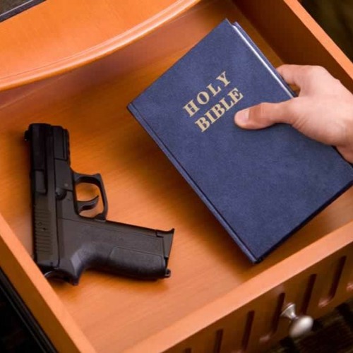 Christians And Gun Control