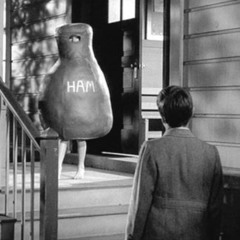 ham rap! w/ dae fr (prod. hotgreek