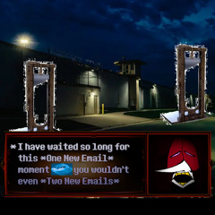 [Deltarune: The Same Puppet: Chapterswitch] - Pain Point