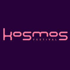 Kosmos Festival 2025 Vortex stage set
