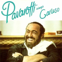 Luciano Pavarotti - Caruso (Bootleg)