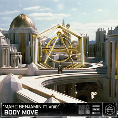 Body Move (Extended Mix) [feat. Aries]