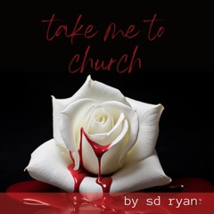 [podfic] take me to church