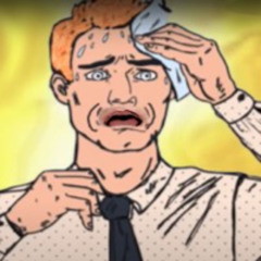 Free Association Man