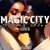 Artwork for MAGIC CITY x USHER - NICE & SLOW MASHUP