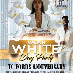 TC FORDS THROWBACK THURSDAY 10 07 25