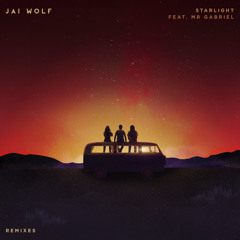 Starlight (Goldroom Remix)