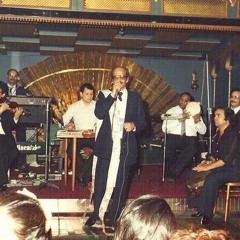 صب الشاي في حضرة هالأغاني