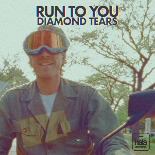 Diamond Tears (feat. Emily Parrish)