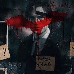vengeance won't change the  past