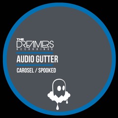 Audio Gutter - The Dreamers Recordings 039