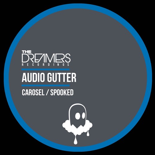 Audio Gutter - Carosel (TDR039A) OUT ON 31 MARCH