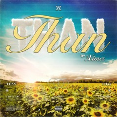 #5 RnB: THAN (Thanh Lan)- XIMER | BEATLAB