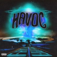 HAVOC (feat. 444VEGAA)