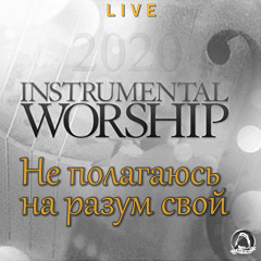 2020-08-23_Не полагаюсь на разум свой (instrumental)