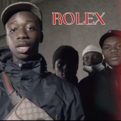 ROLEX - jrk19 ft. 1plike140