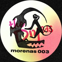 Morenas (Viajero Mix)