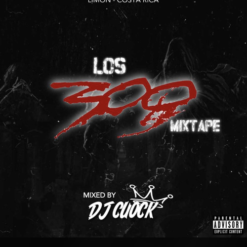 Cuock Stream DJ CUOCK LOS 300 by DJ CUOCK | Listen online for free on SoundCloud