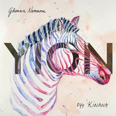 HMWL Premiere: Ghenwa Nemnom - Kinana (Original Mix)