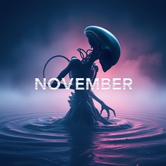 NOVEMBER SETMIX | MELODIC TECHNO SET |