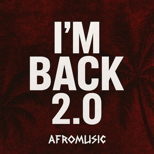 I'M BACK 2.0