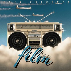 Shadoh - Film (Nas Remix) #SSV3