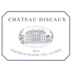 Château Discaux Vol. 6