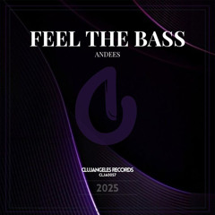 Feel The Bass